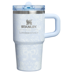 Stanley 1913 x LoveShackFancy Holiday Quencher&reg; ProTour Flip Straw Tumbler