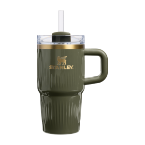 The Quencher&reg; H2.0 Fluted Tumbler with Handle