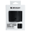 Stanley Quencher Boot and Straw Cover Set