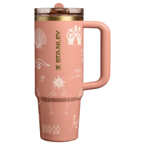 The Stanley 1913 x Nest Quencher&reg; ProTour Flip Straw Tumbler