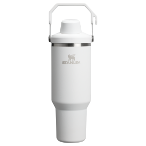 The IceFlow™ Tumbler with Fast Flow Lid