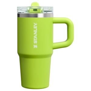 The Quencher ProTour Flip Straw Tumbler