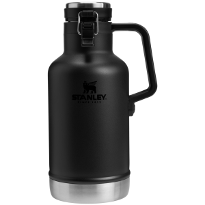 Classic Easy-Pour Growler