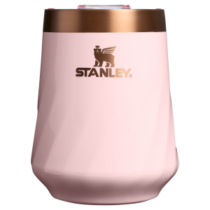 The Valentine&rsquo;s Day Textured Reserve Wine Tumbler